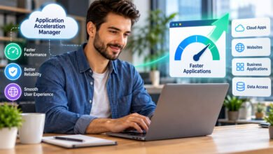 What Is an Application Acceleration Manager? How It Works, Benefits, and Examples