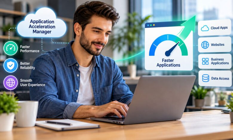 What Is an Application Acceleration Manager? How It Works, Benefits, and Examples