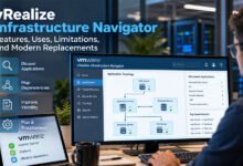 vRealize Infrastructure Navigator: Features, Uses, Limitations, and Modern Replacements